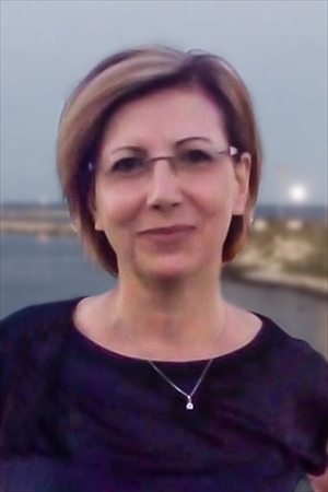 Necrologio di Felicia Balducci nata Tarantini