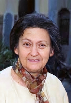 Necrologio di Felicia Tatoli