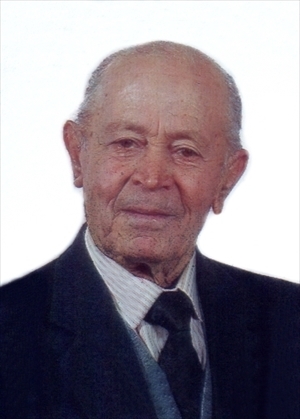 Necrologio di FILIPPO BUCCI