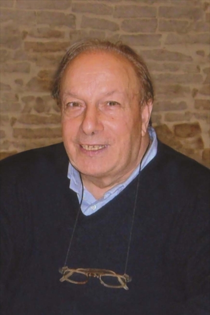 Necrologio di Filippo Di Zanni