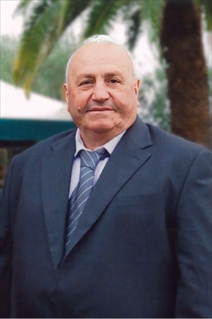 Necrologio di Filippo Iannone fu Antonio