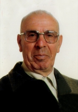 Necrologio di FILIPPO MARTIMUCCI