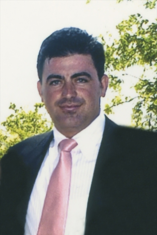 Necrologio di Filippo Musto