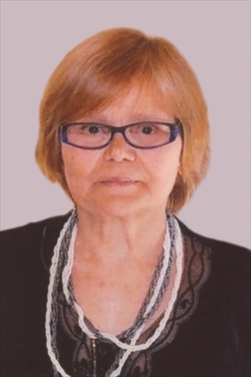 Necrologio di Filomena Bianco