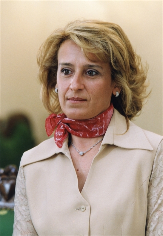 Necrologio di Filomena Donatella Leone