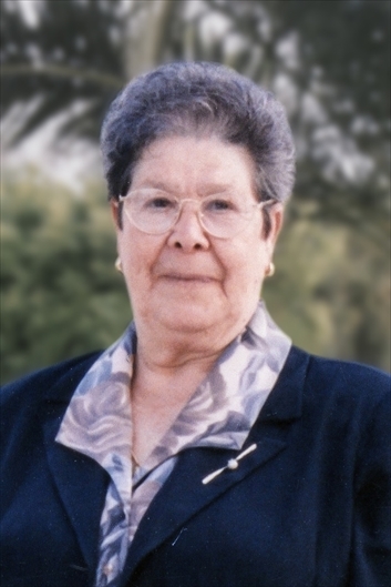 Necrologio di Filomena Faretra