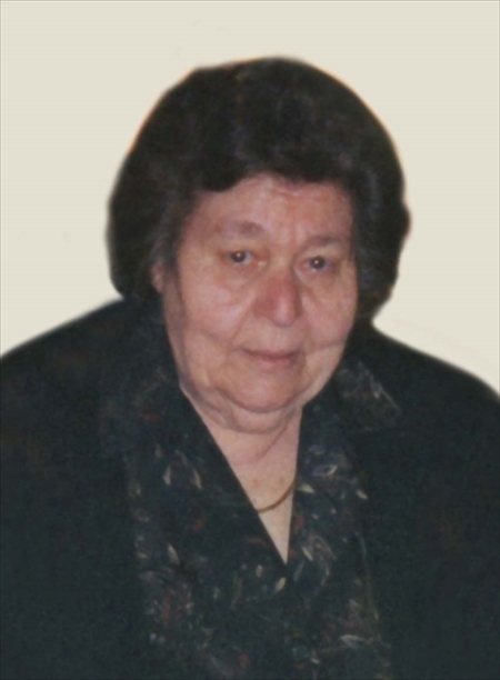 Necrologio di Filomena Lobascio