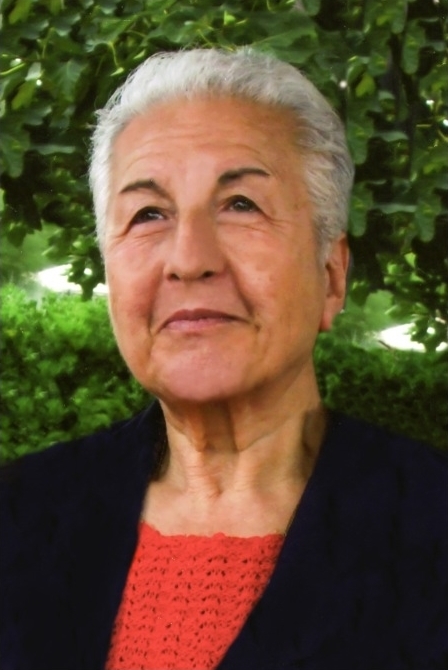 Necrologio di Filomena Mastromauro ved. Leone