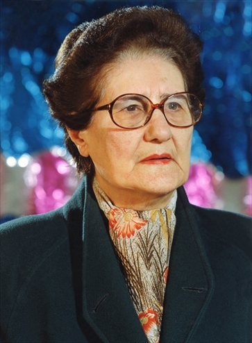 Necrologio di Filomena Strippoli