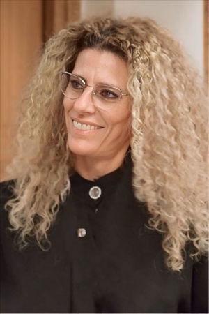 Necrologio di Flora Curci in Ricciardella