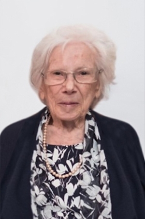 Necrologio di Franca Piccarreta ved. Mascoli