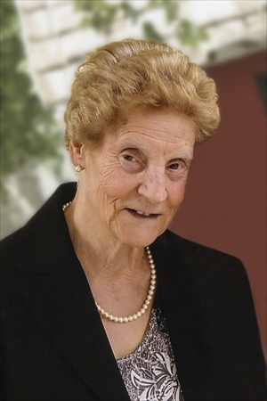 Necrologio di Francesca Anelli ved. Patruno