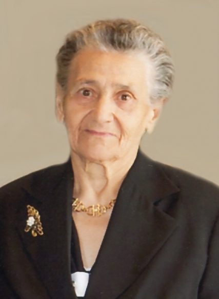 Necrologio di Francesca Balducci