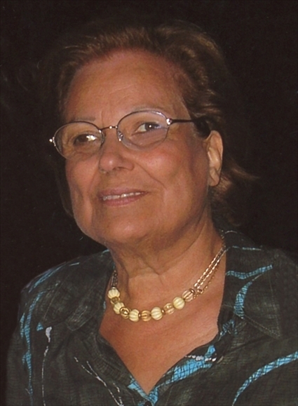 Necrologio di Francesca Bonaventura