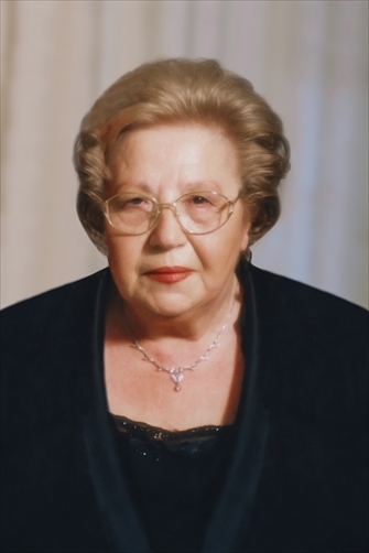 Necrologio di Francesca Caterina ved. Petrone