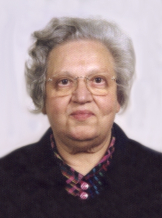 Necrologio di Francesca Fracchiolla