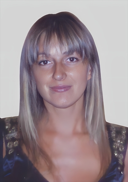 Necrologio di FRANCESCA SCARCELLI