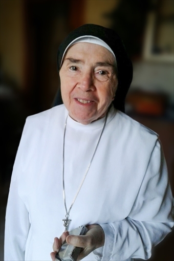 Necrologio di Francesca Strippoli