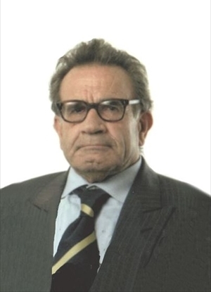 Necrologio di Francescantonio SANTARELLA