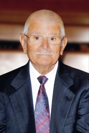 Necrologio di Francesco Amorese