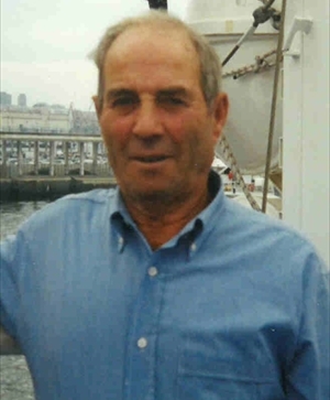 Necrologio di francesco arsale