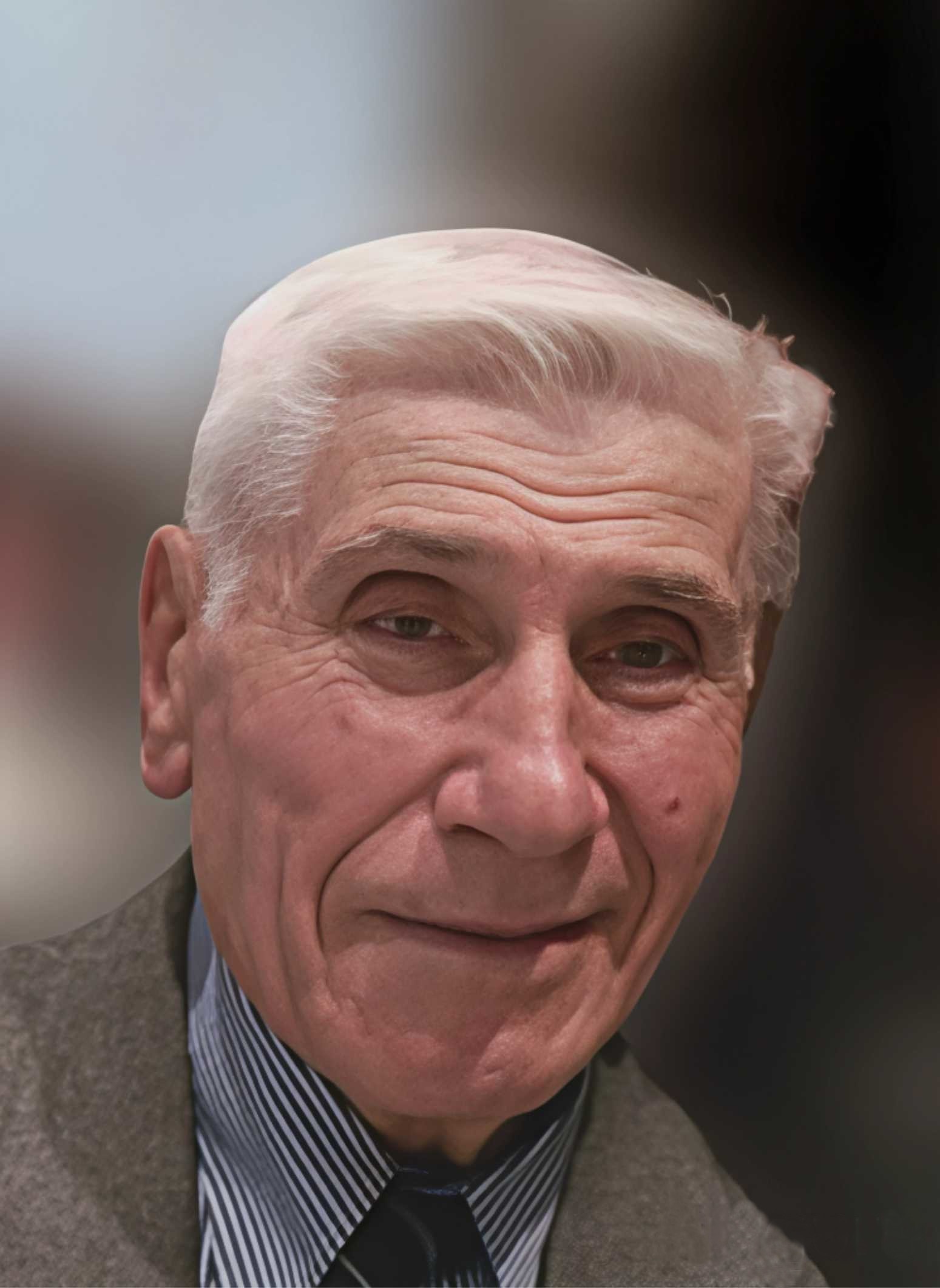 Necrologio di FRANCESCO BALDUCCI