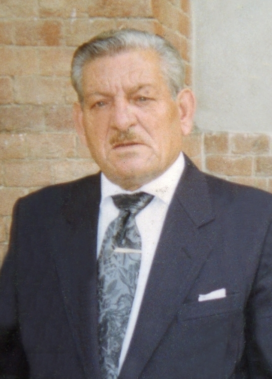 Necrologio di Francesco Balducci