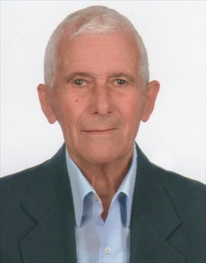 Necrologio di FRANCESCO BUCCI