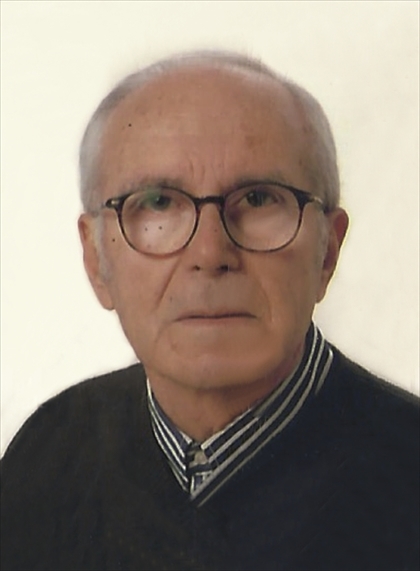 Necrologio di FRANCESCO CAPUTO