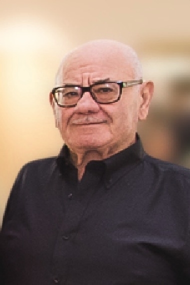 Necrologio di Francesco Caterina fu Vito