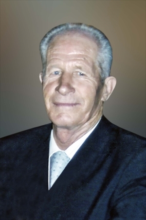 Necrologio di Francesco Cavuoto