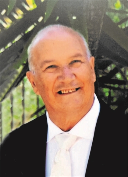 Necrologio di Francesco CIALDELLA