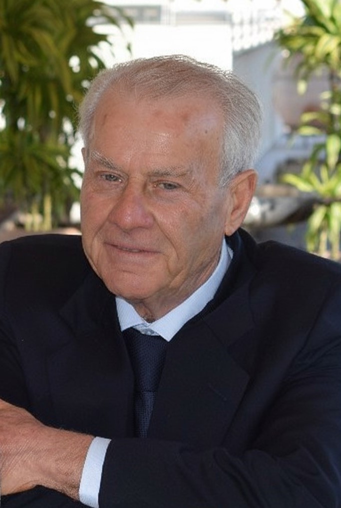 Necrologio di Francesco CIPRIANI