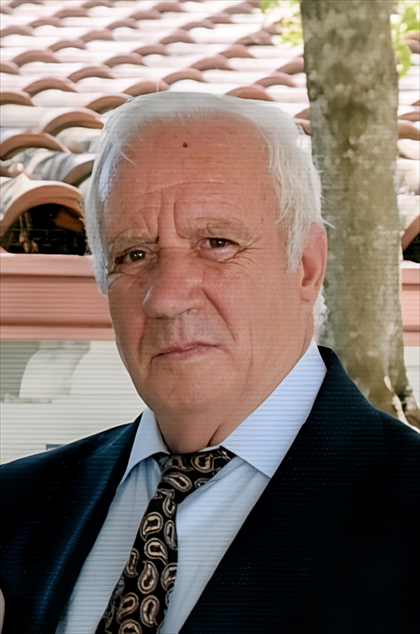 Necrologio di FRANCESCO CURATELLA