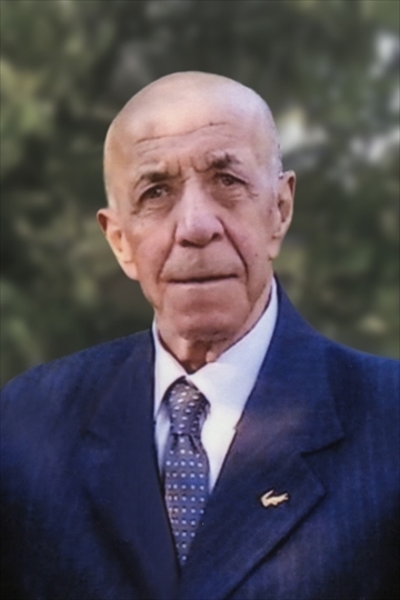 Necrologio di Francesco Cusanno