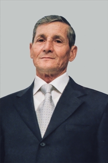 Necrologio di Francesco De Benedittis