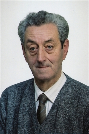 Necrologio di Francesco Diasparra fu Michele