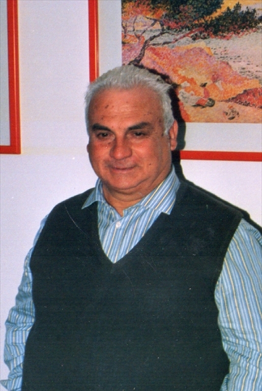 Necrologio di Francesco Fedele