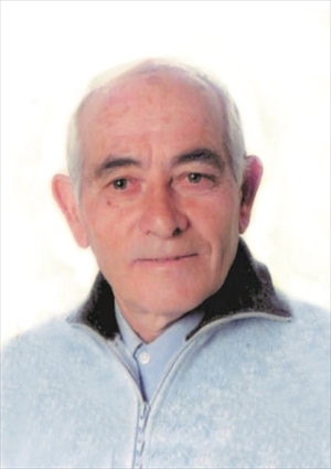 Necrologio di Francesco FERRANTE