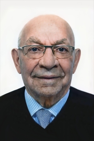 Necrologio di Francesco Gallo fu Salvatore