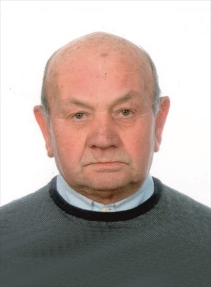 Necrologio di Francesco Gerardo TOTA