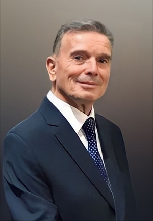 Necrologio di Francesco Lastella fu Vincenzo (Ex impiegato Poste Italiane)