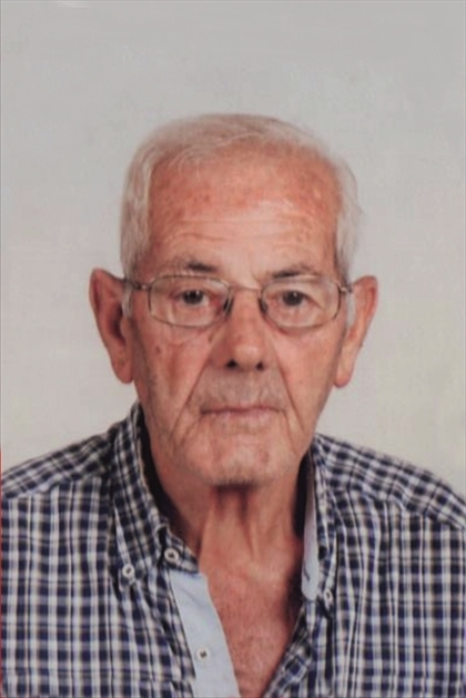 Necrologio di FRANCESCO LOPS