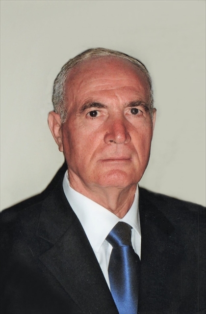 Necrologio di FRANCESCO MALDERA