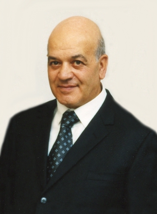 Necrologio di Francesco Mastrorillo