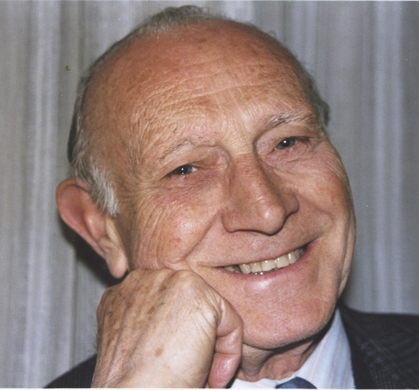 Necrologio di Francesco Mazzilli