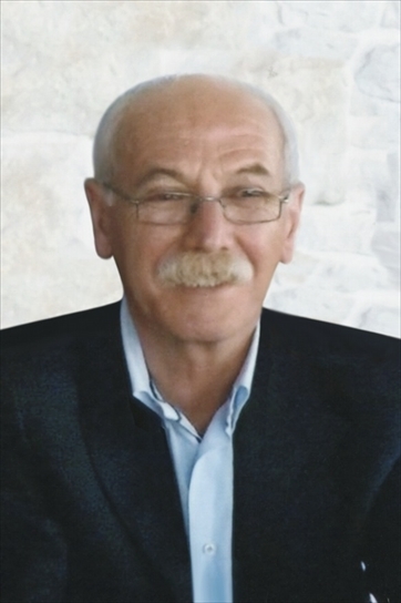 Necrologio di Francesco Mazzilli