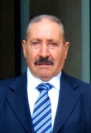 Necrologio di FRANCESCO MONTARULI