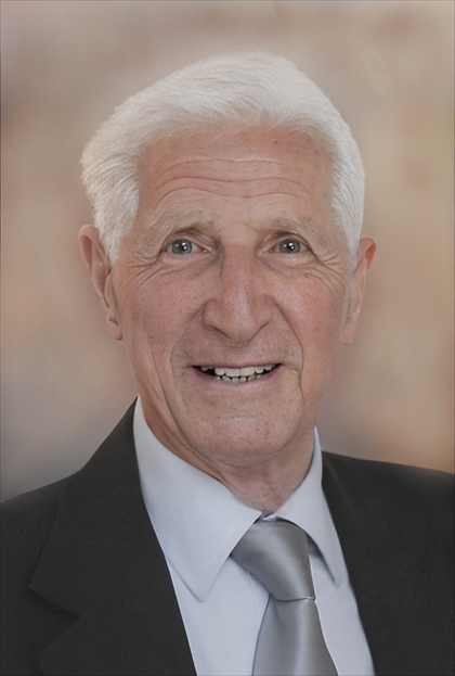 Necrologio di FRANCESCO MOSCA