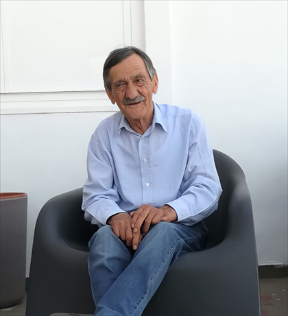 Necrologio di FRANCESCO NICHILO